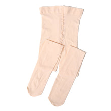 NeauxLa Dancewear Child Footed Tights in Four Colors