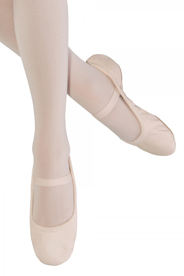 Beginner Ballet Shoe by Bloch Toddler to Adult