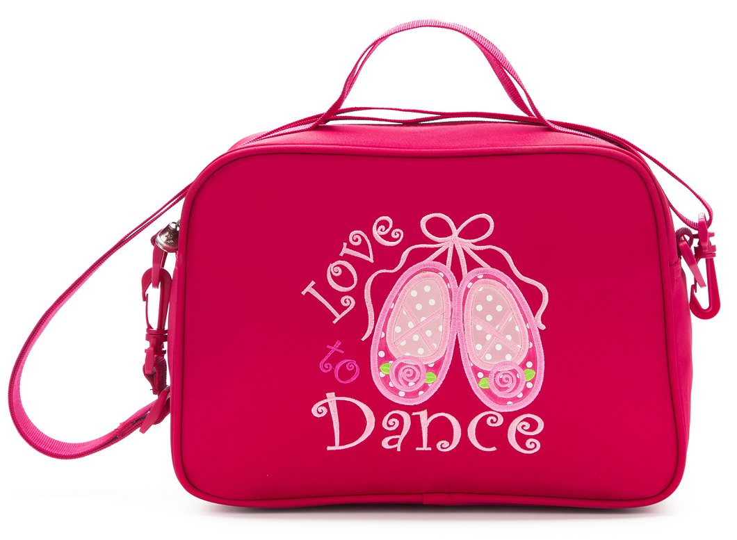 Square Dance Tote Bag