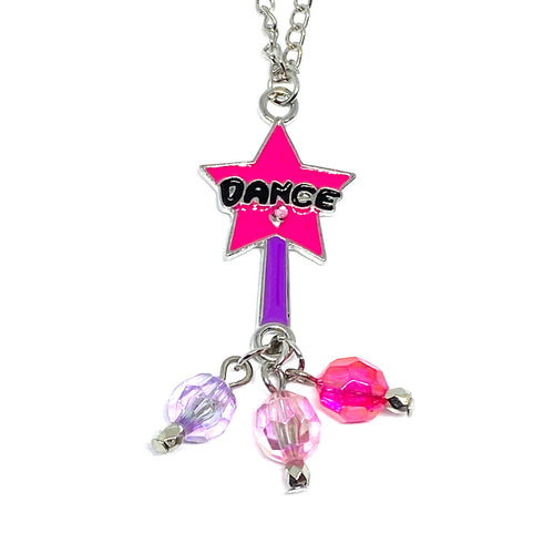 Necklace Dance with the Stars