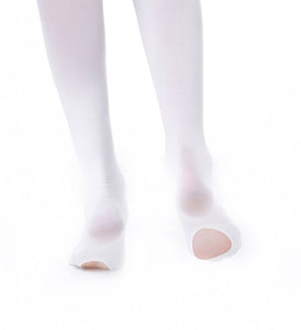 NeauxLa Dancewear Adult convertible tights in Five Colors