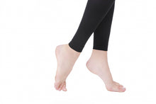 NeauxLa Dancewear Adult footless tights in Two Colors