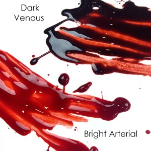 150 BRIGHT ARTERIAL BLOOD 2OZ. (1025)