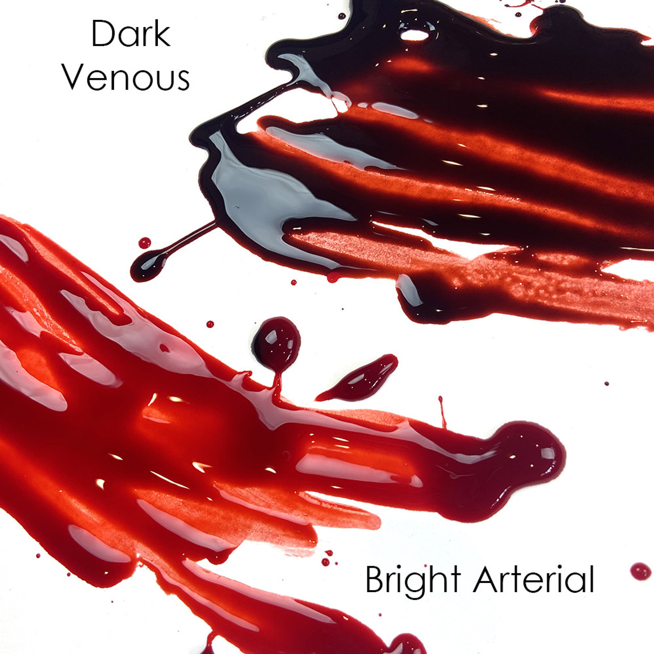 150 BRIGHT ARTERIAL BLOOD 2OZ. (1025)