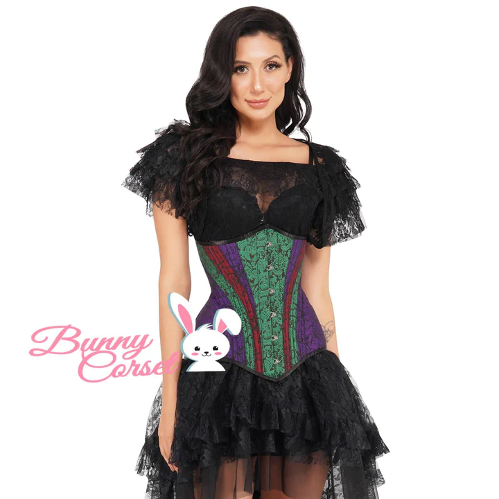 MULTI COLOR WAIST CINCHER *11