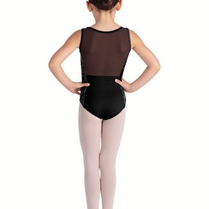 CL5645 TANK-F (1124)