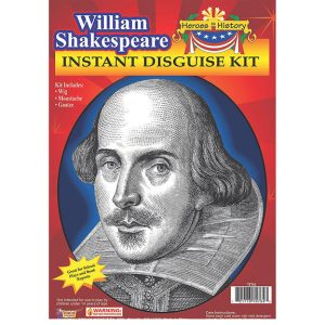 70764 SHAKESPEARE *11