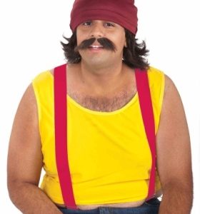 F66493 CHEECH KIT (825)