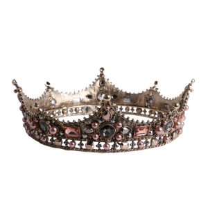 63089 ANTIQUE CROWN (1225)