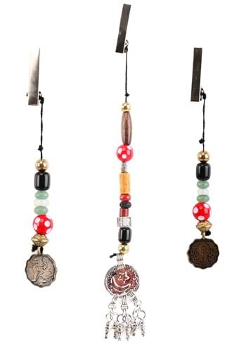 561000-(723) PIRATE BEADED BRAID *11
