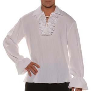 28583 GAUZE SHIRT (625)