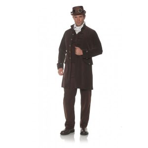 28831/2/3/4 FROCK COAT (1025)