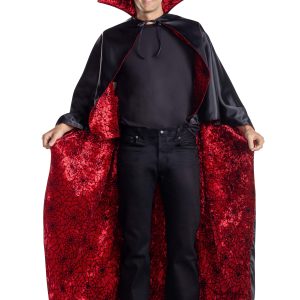 KIT 200 UNISEX REVERSIBLE CAPE *11