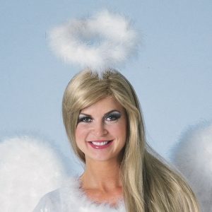 471 MARABOU HALO *11