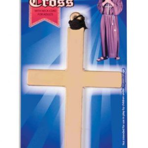 25083-MONK CROSS *11